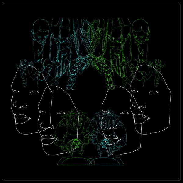 Buffering Juju (Vinyl)