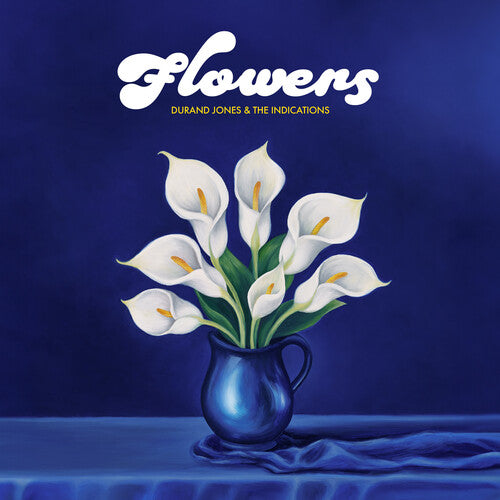 Flowers (Vinyl)