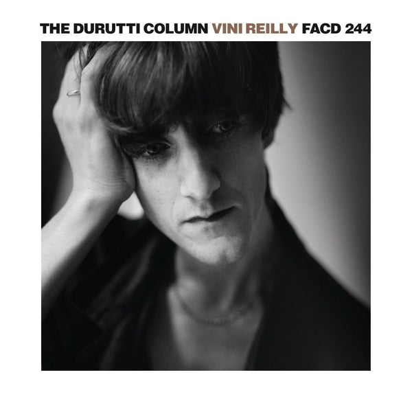 Vini Reilly (35th Anniversary Edition) (CD)