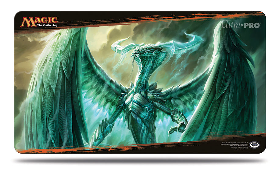 Ultra PRO: Playmat - Fate Reforged (Ugin, the Spirit Dragon)