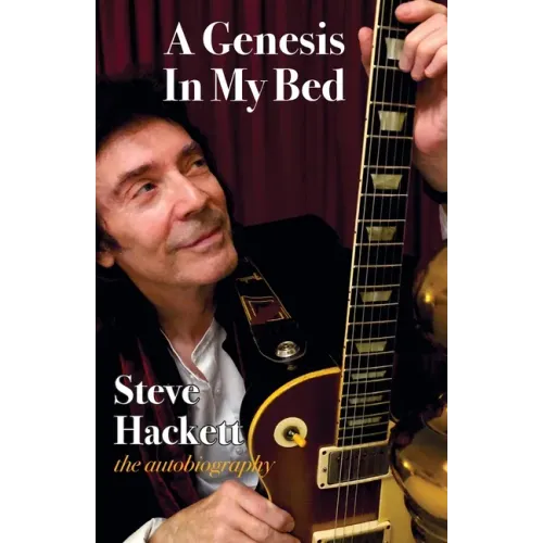 A Genesis In My Bed - Paperback