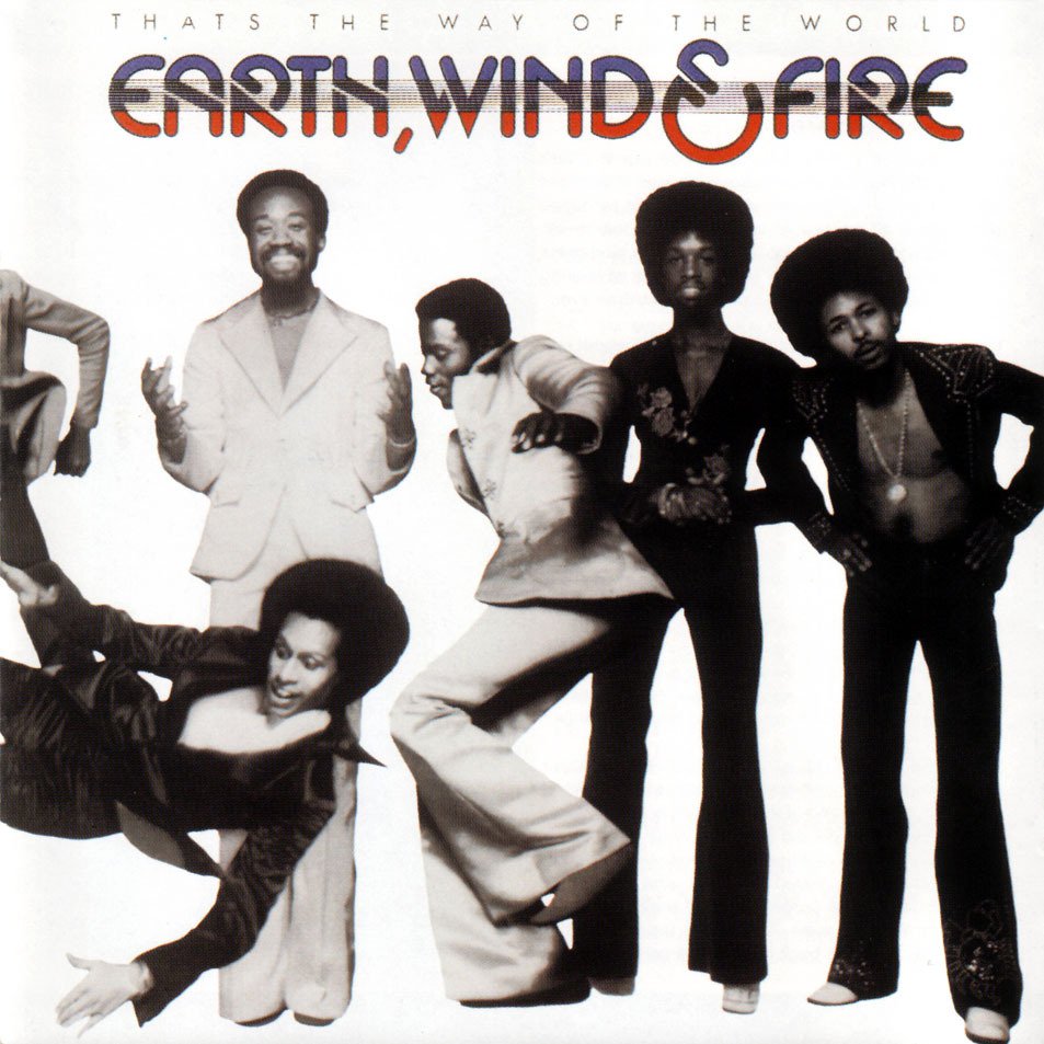 That'S The Way Of The World (Vinyl)