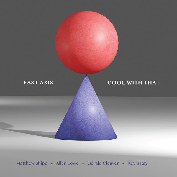 Cool With That (CD)