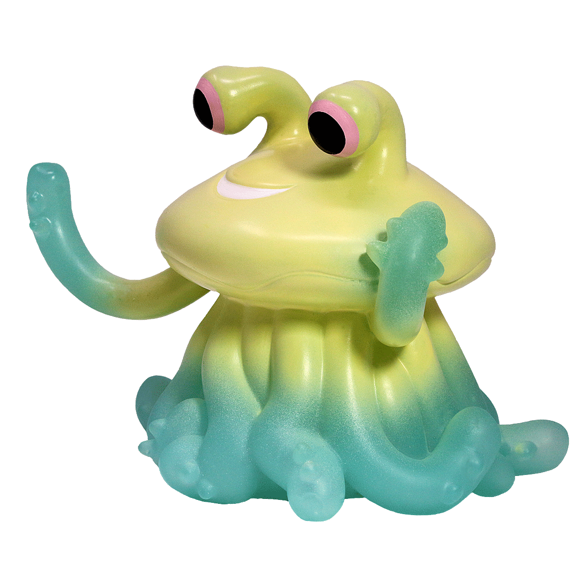 Ultra PRO: Figurines of Adorable Power - Flumph