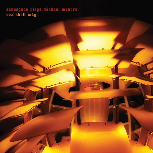 Sea Shell City (CD)