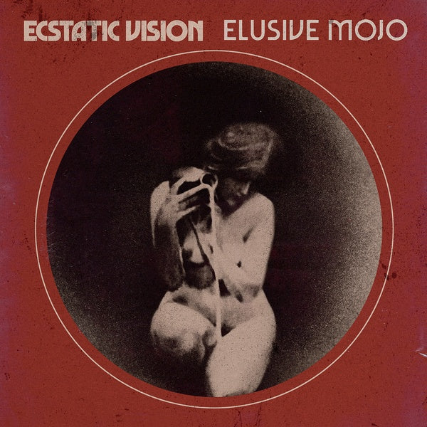 Elusive Mojo (Yellow/Red/Blue Vinyl) (Vinyl)