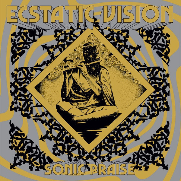 Sonic Praise (Vinyl)