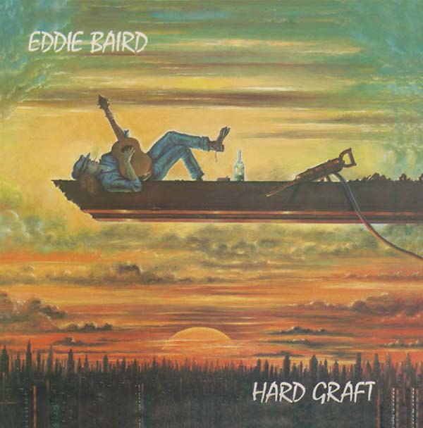 Hard Graft (CD)