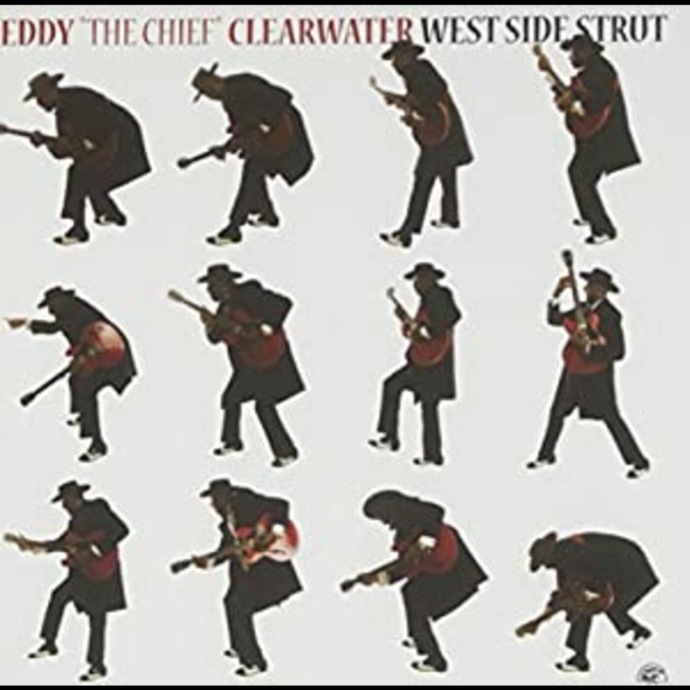 West Side Strut (CD)