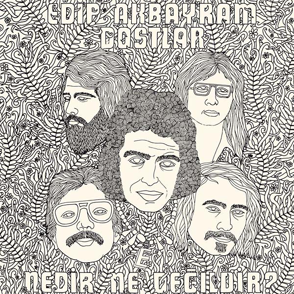 Nedir Ne Degildir? (CD)