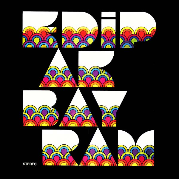 Edip Akbayram (CD)