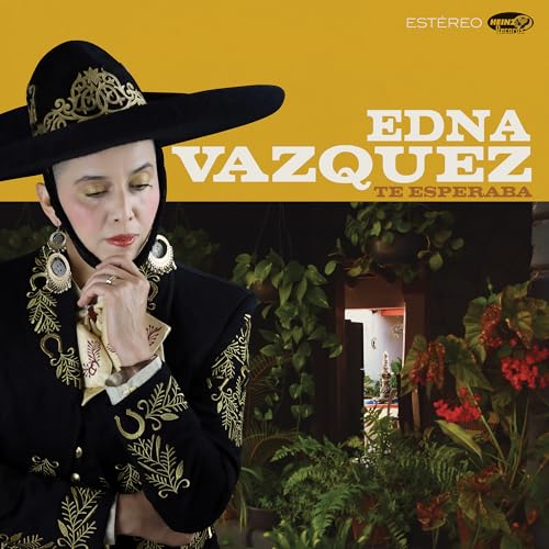 Te Esperaba (Vinyl)