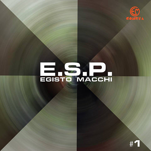E.S.P. (1973 Original Soundtrack) (Vinyl)