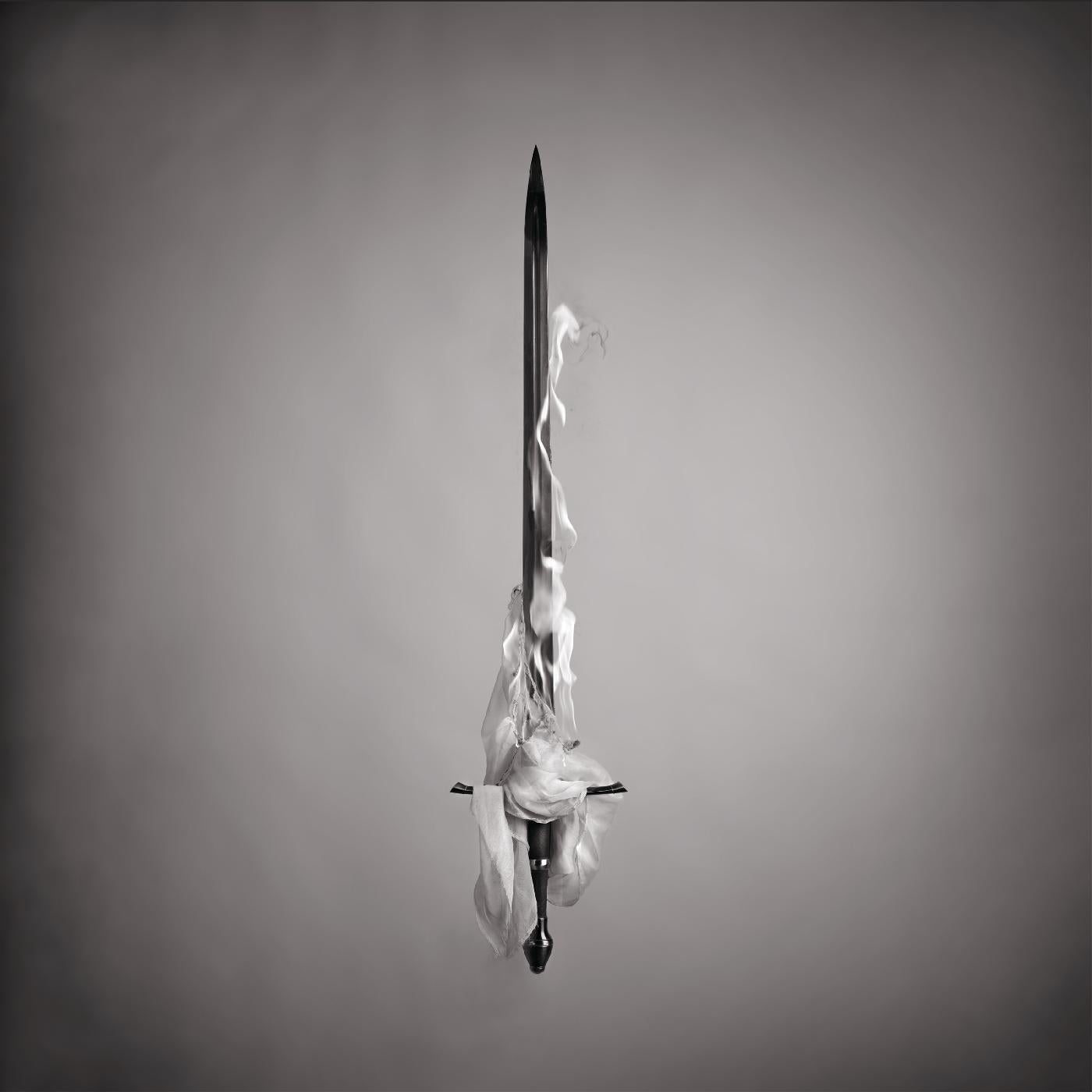 Self-Annihilating Consciousness (Vinyl)