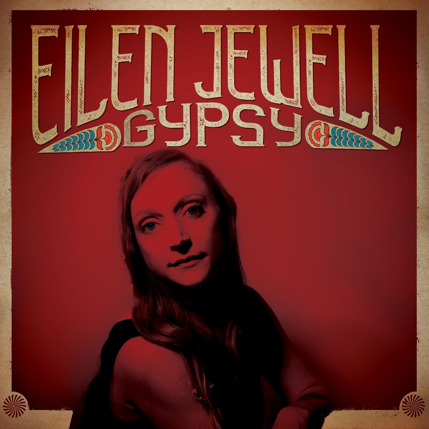 Gypsy (Vinyl) - Golden Apple Comics