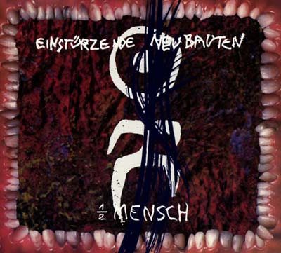 1/2 Mensch (CD)