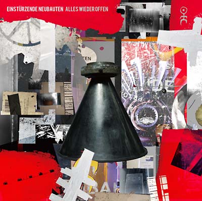Alles Wieder Offen (Vinyl)