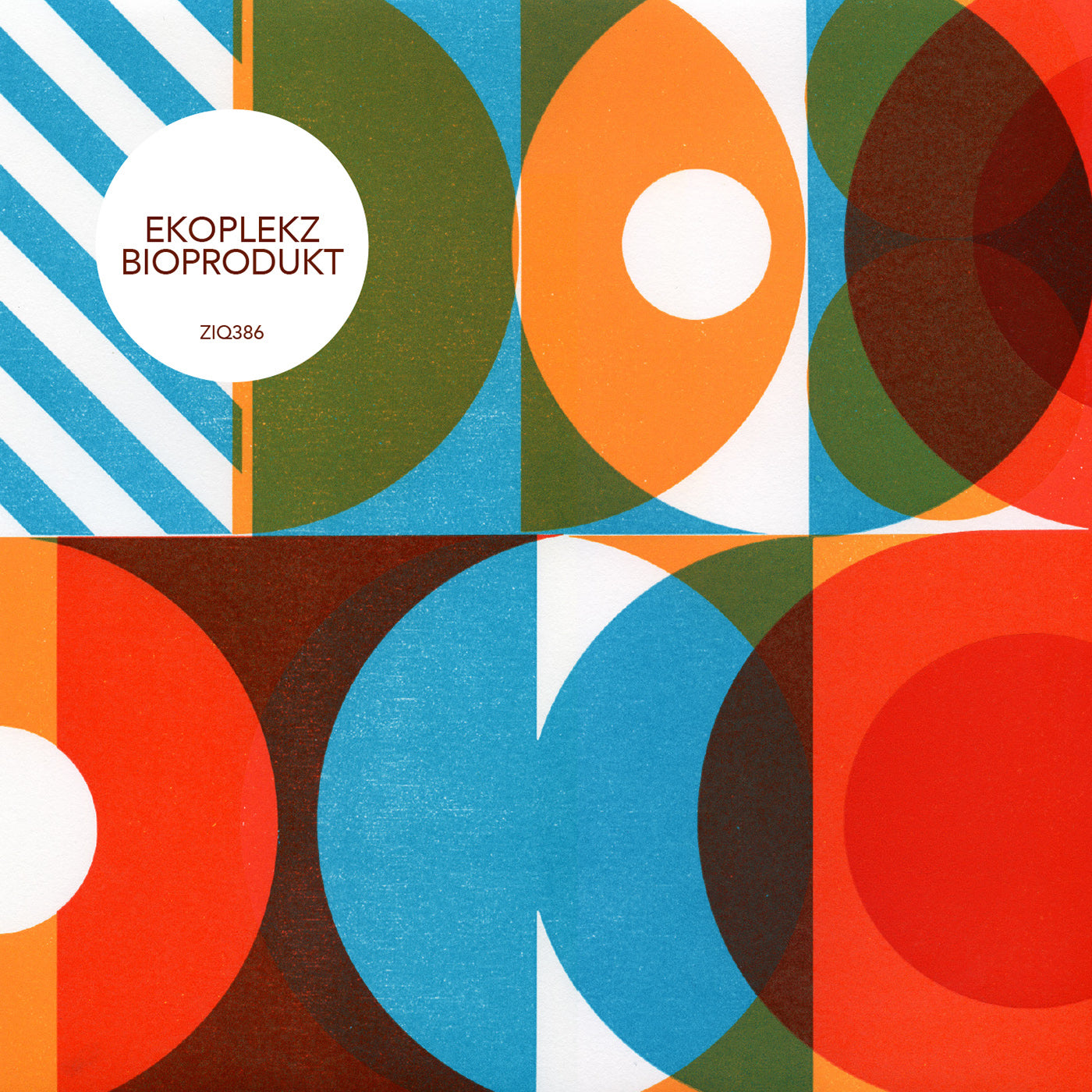 Bioprodukt (Vinyl)