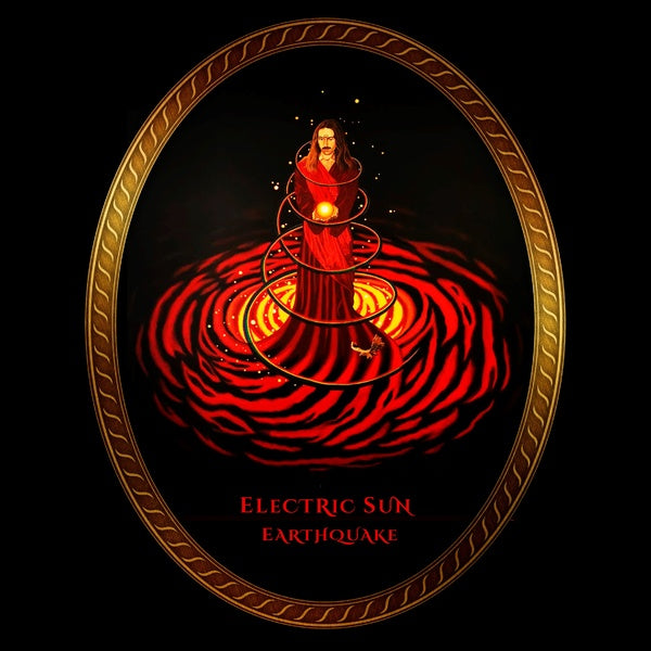 Earthquake (CD)