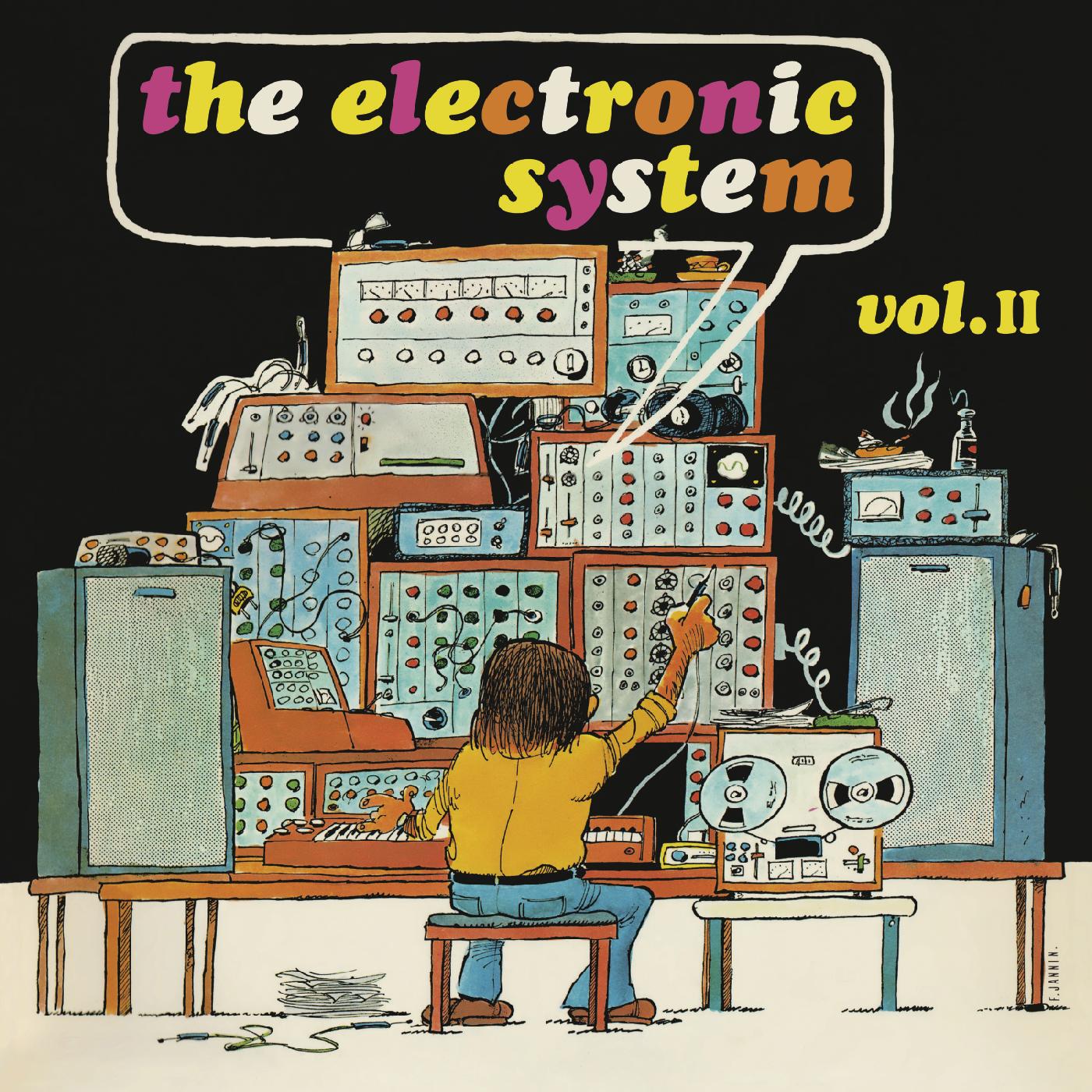 Vol. II (CD)