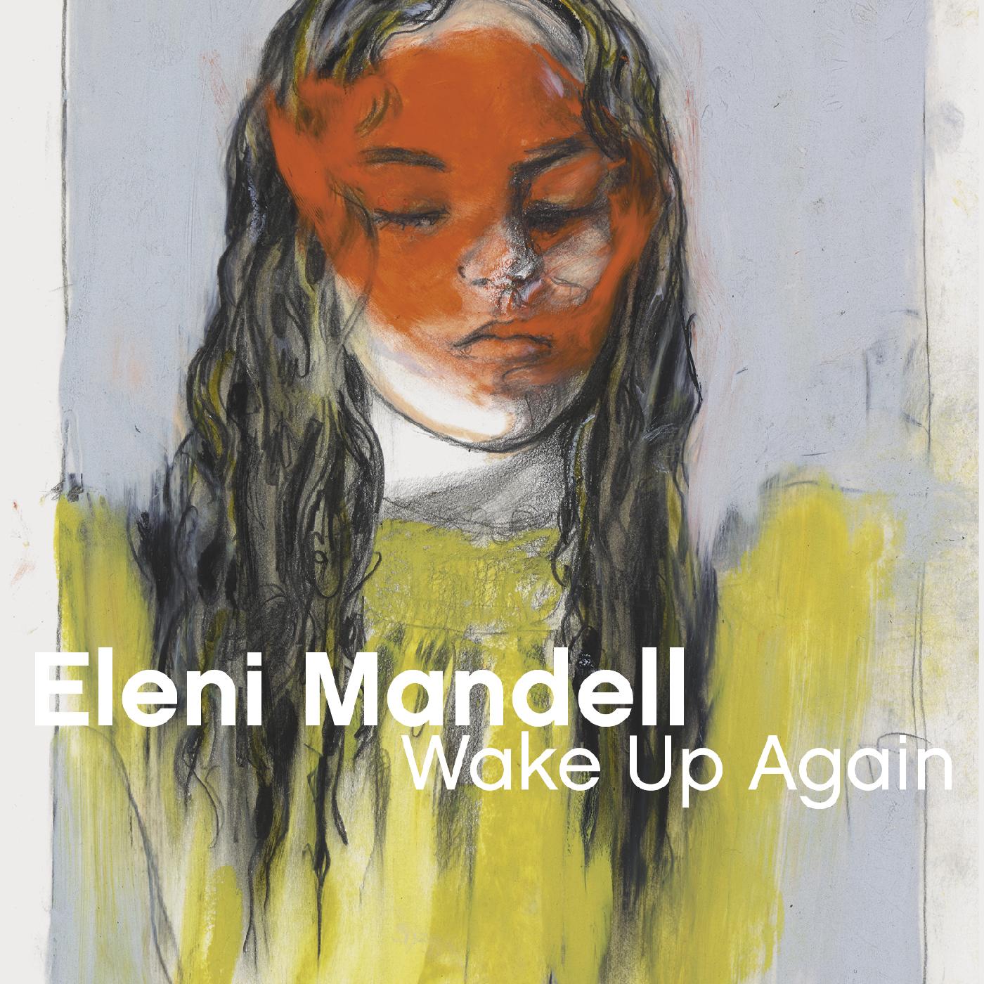 Wake Up Again (Vinyl)