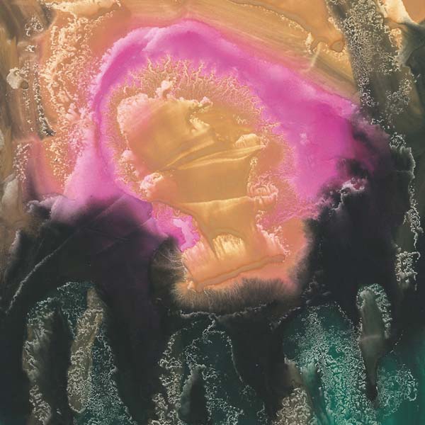 Mauve Zone (Vinyl) - Golden Apple Comics