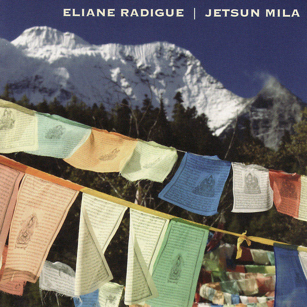 Jetsun Mila (CD)