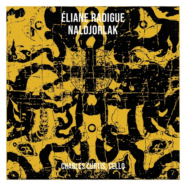 Naldjorlak (CD)