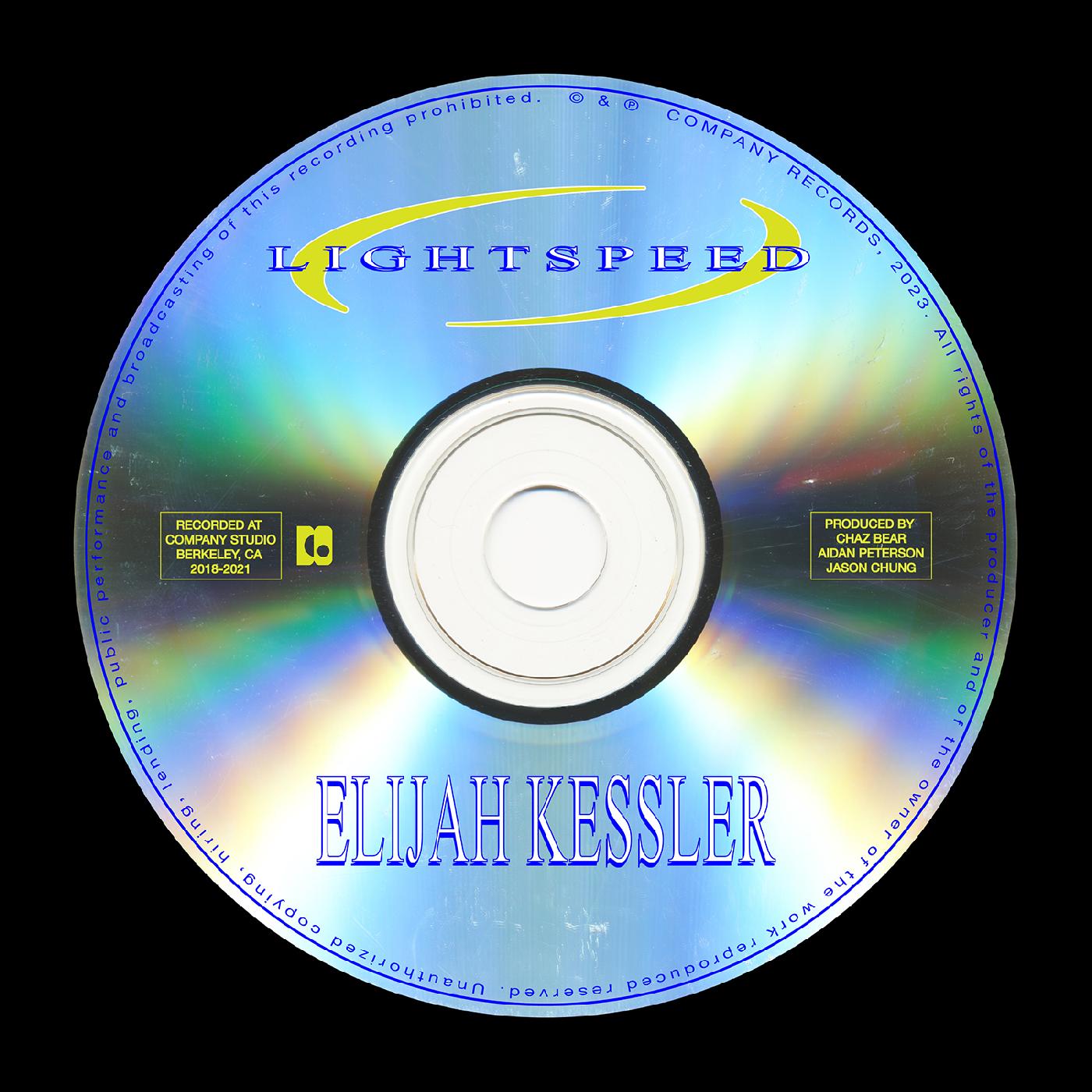 LIGHTSPEED (CD)