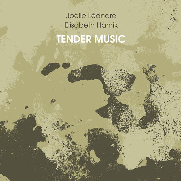 Tender Music (CD)