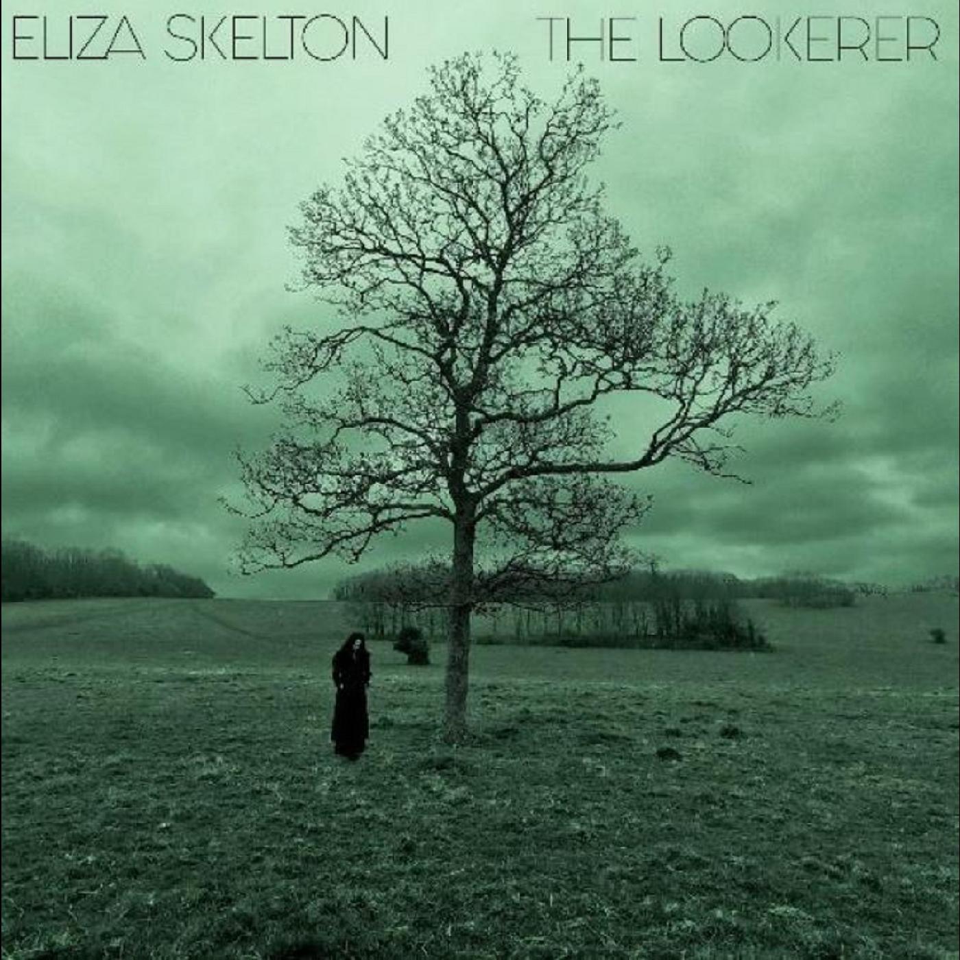 The Lookerer (GREEN VINYL) (Vinyl)