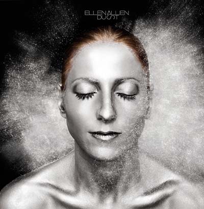 Dust (CD)