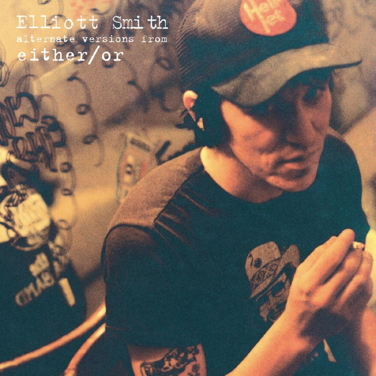 Either/Or: Alternative Versions (Limited Edition, White Vinyl) (7" Single) (Vinyl)