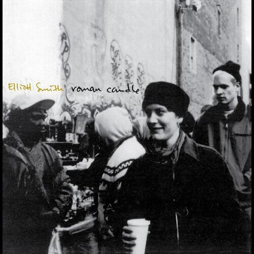 Roman Candle (Indie Exclusive, Purple Blast Vinyl) (Vinyl)
