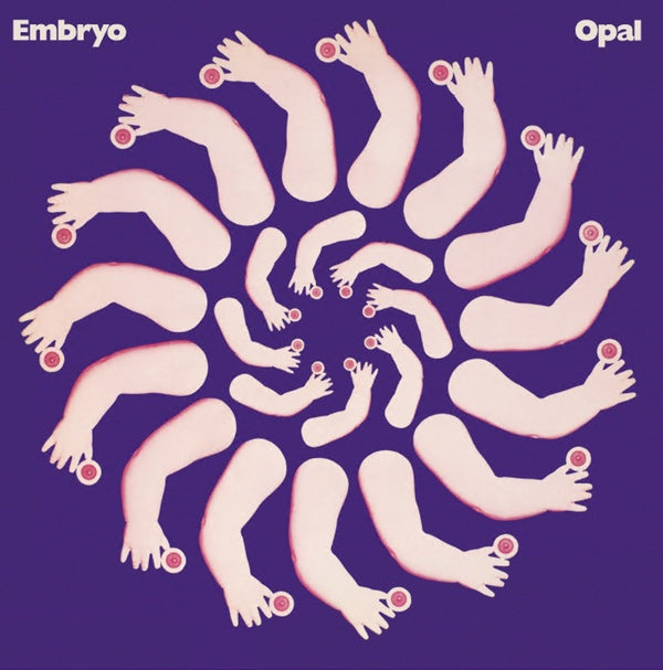 Opal (CD)