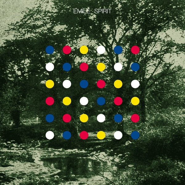 Spirit (CD)
