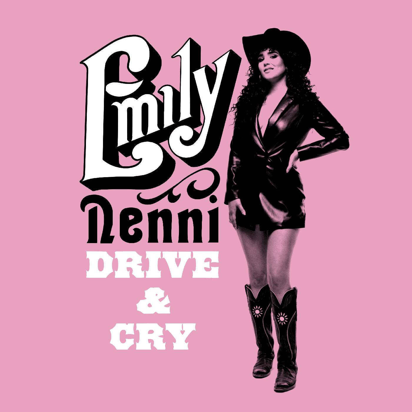 Drive & Cry (Vinyl) - Golden Apple Comics