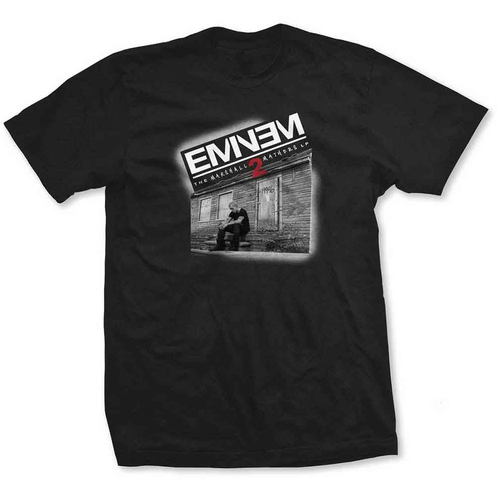 Marshall Mathers 2 (T-Shirt)