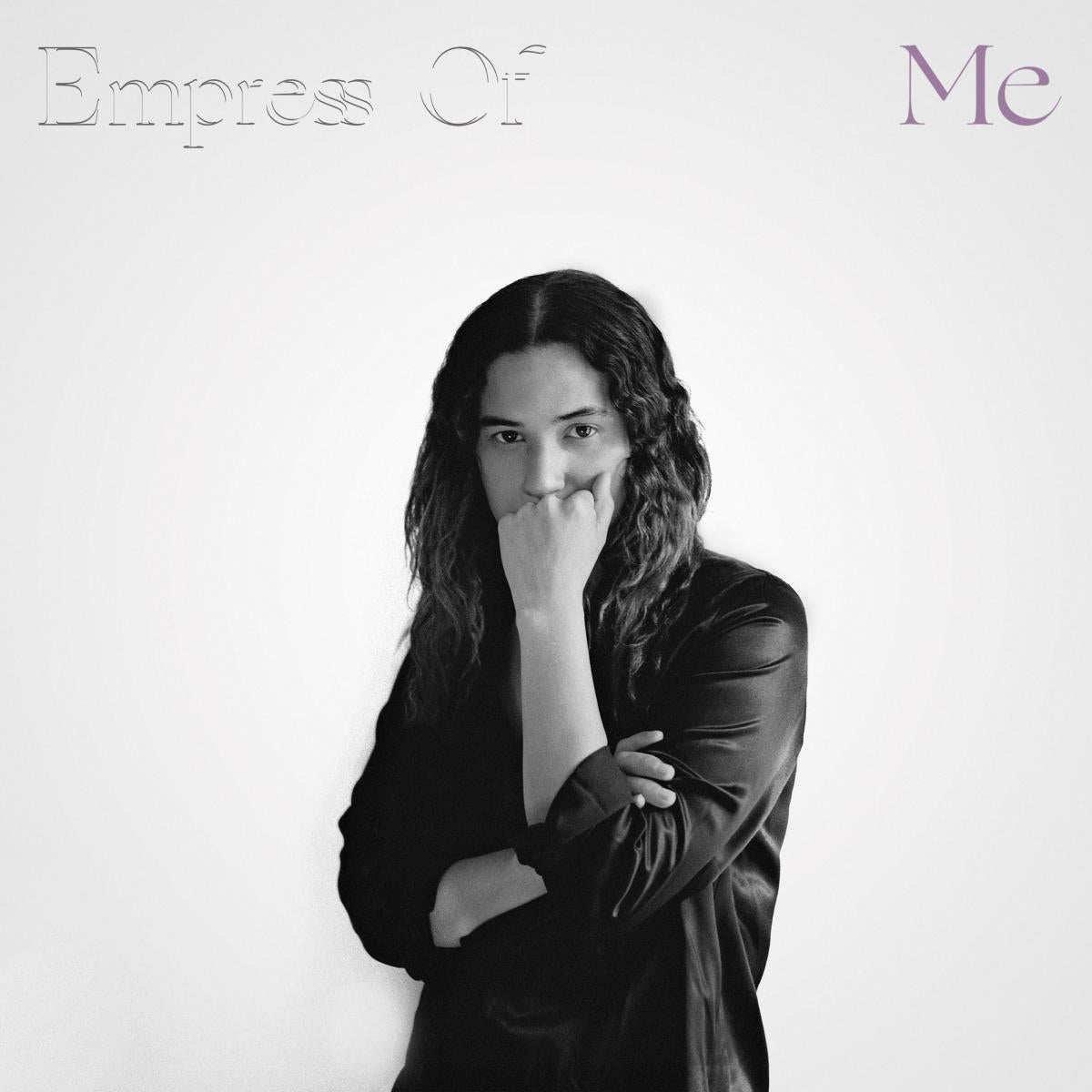 Me (Vinyl)