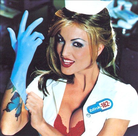 Enema Of The State (Vinyl)