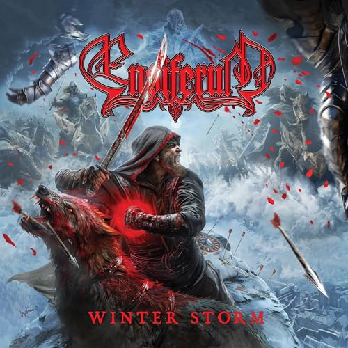 Winter Storm (Vinyl)
