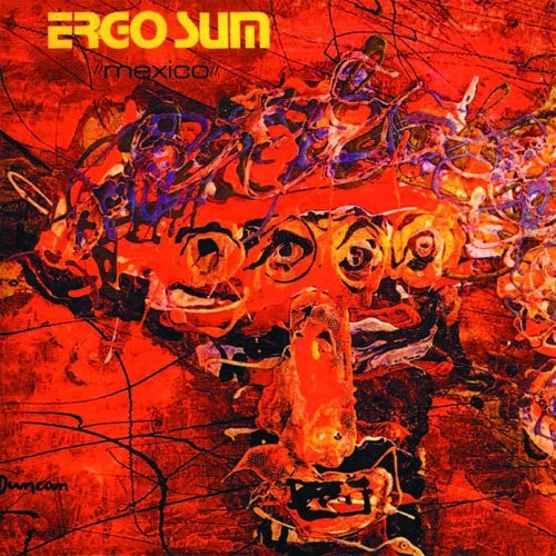 Mexico (CD)