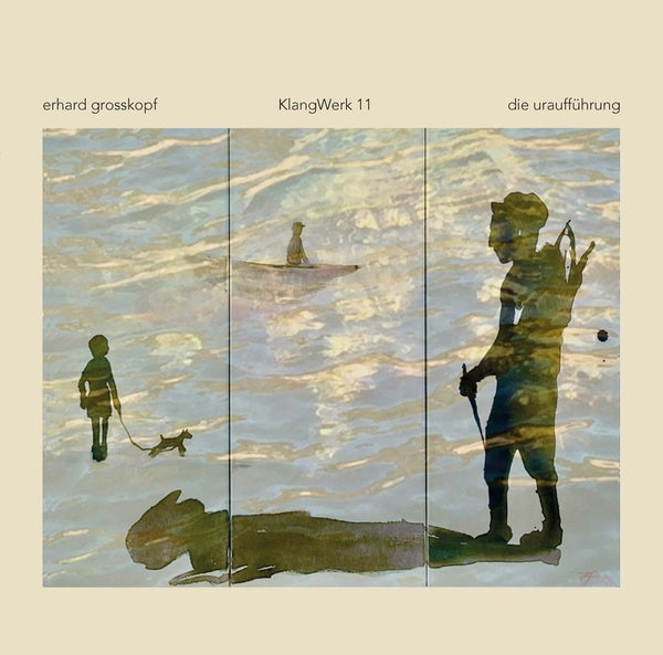 KlangWerk 11 (Vinyl)