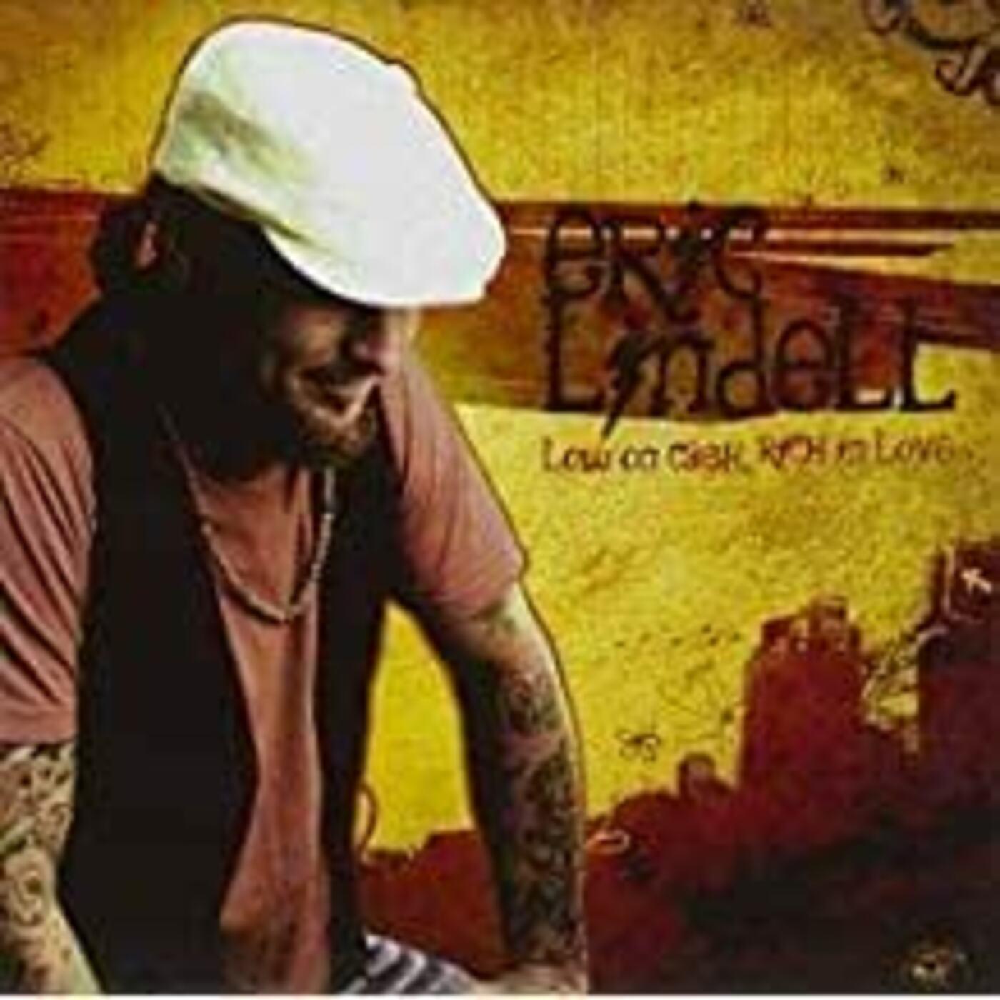 Low On Cash Rich In Love (CD)