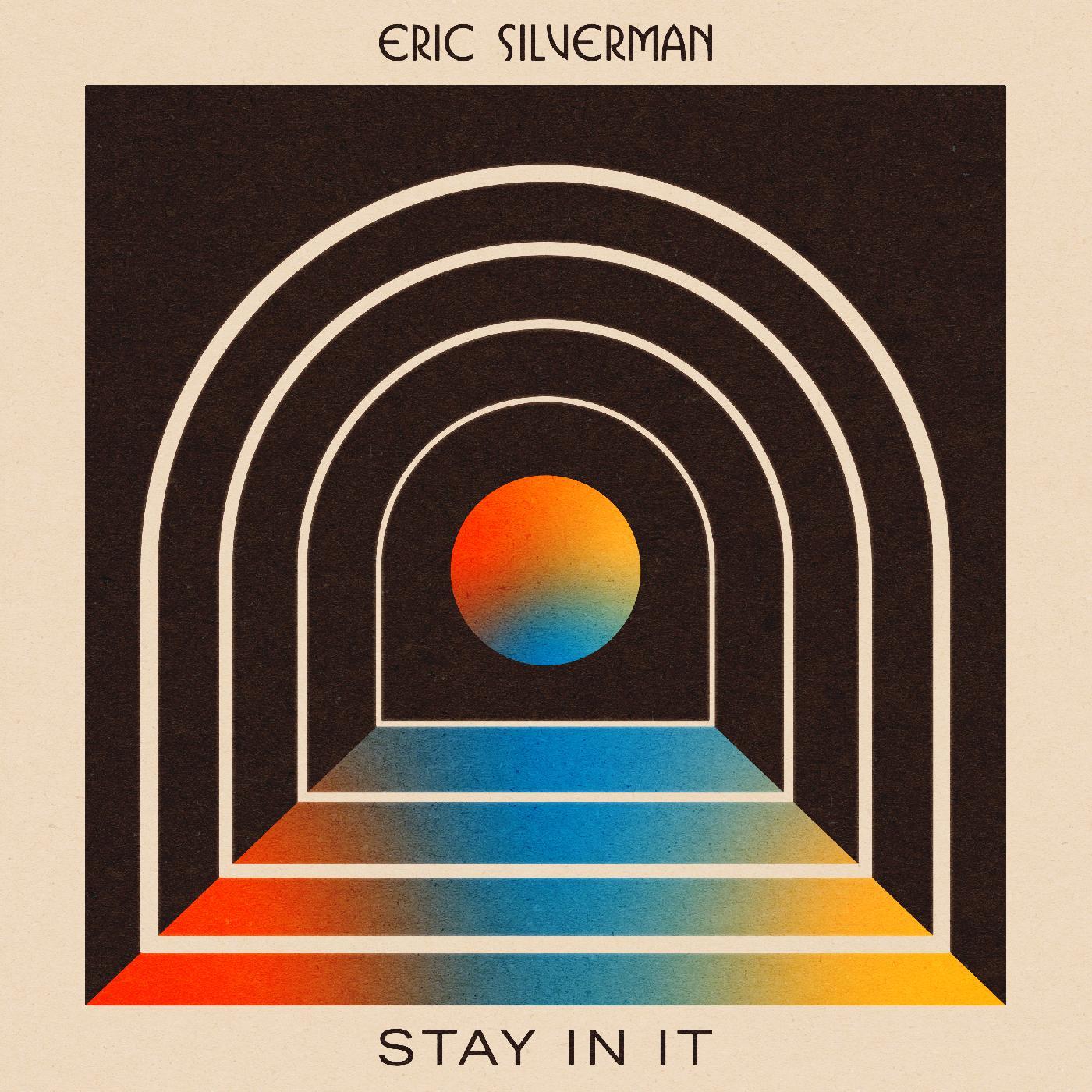 Stay In It (CD)