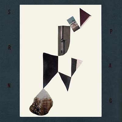 Sprang (Vinyl)