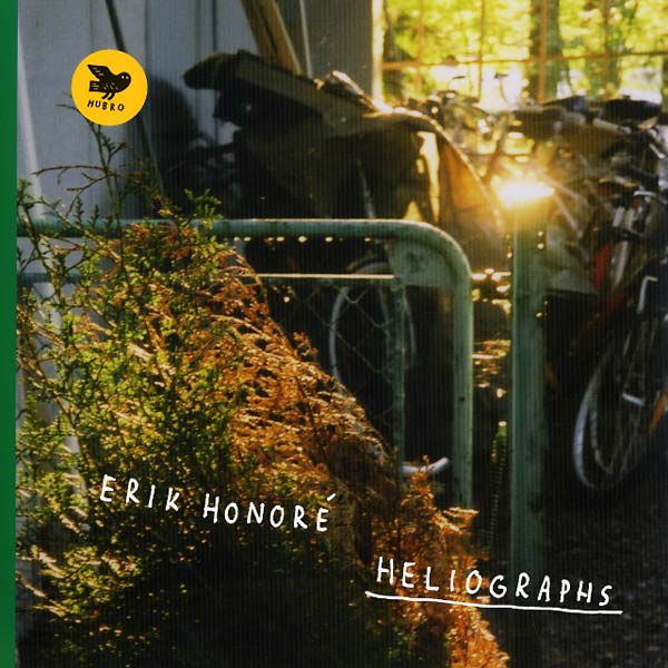 Heliographs (Vinyl)