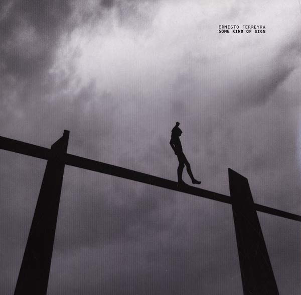 Some Kind of Sign (Vinyl)