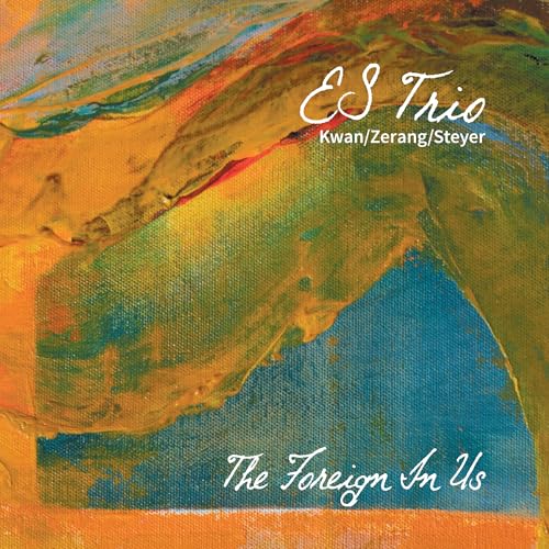 The Foreign In Us (CD)