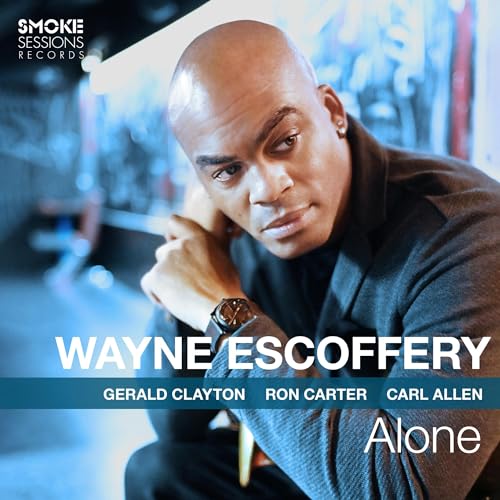 Alone (CD)